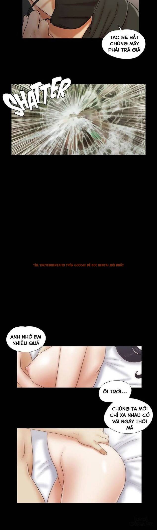 Trang truyện 16 trong truyện tranh Mẹ Bạn - Chapter 55 - hentai24h.pro
