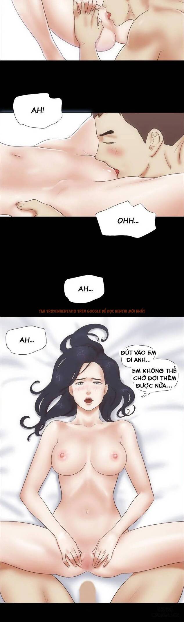 Trang truyện 18 trong truyện tranh Mẹ Bạn - Chapter 55 - hentai24h.pro