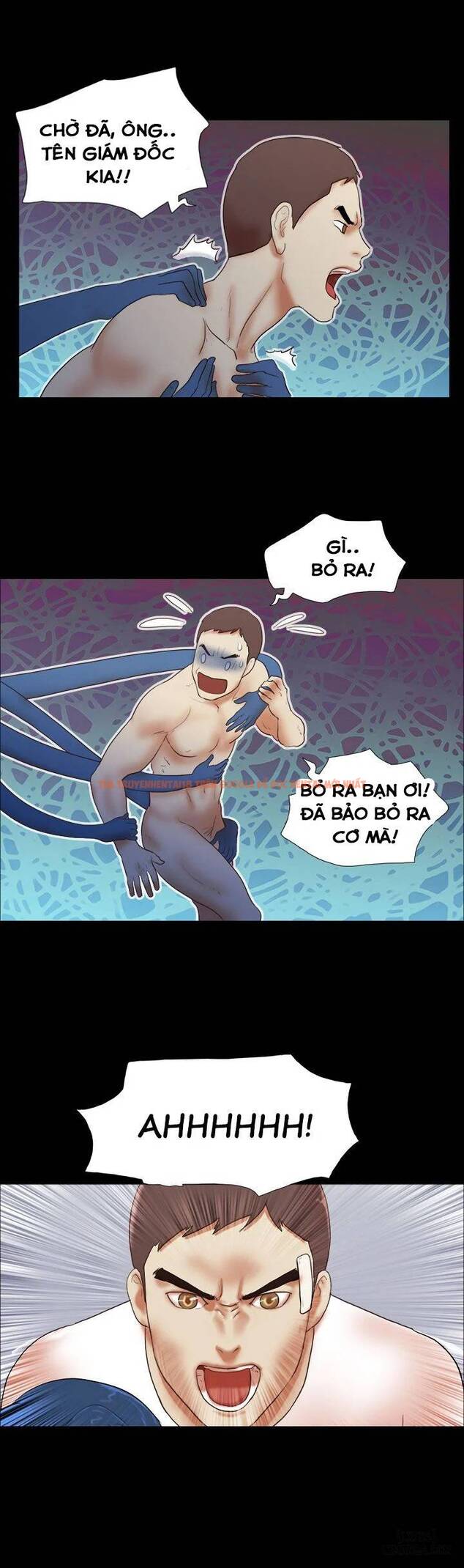 Trang truyện 20 trong truyện tranh Mẹ Bạn - Chapter 55 - hentai24h.pro