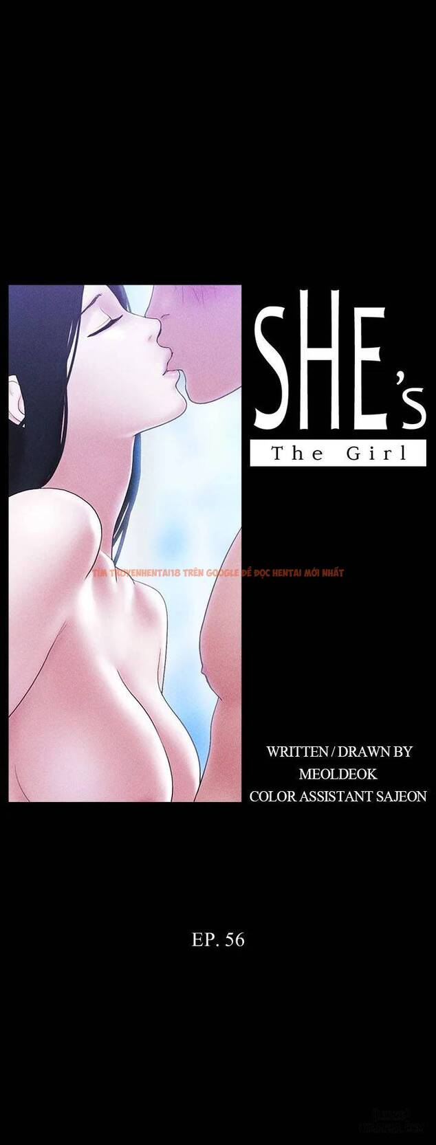 Xem ảnh 2 trong truyện hentai Mẹ Bạn - Chapter 56 - hentaitvn.net