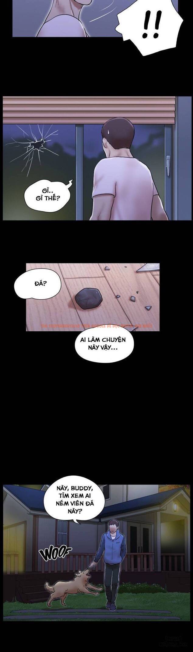 Xem ảnh 22 trong truyện hentai Mẹ Bạn - Chapter 56 - hentaitvn.net