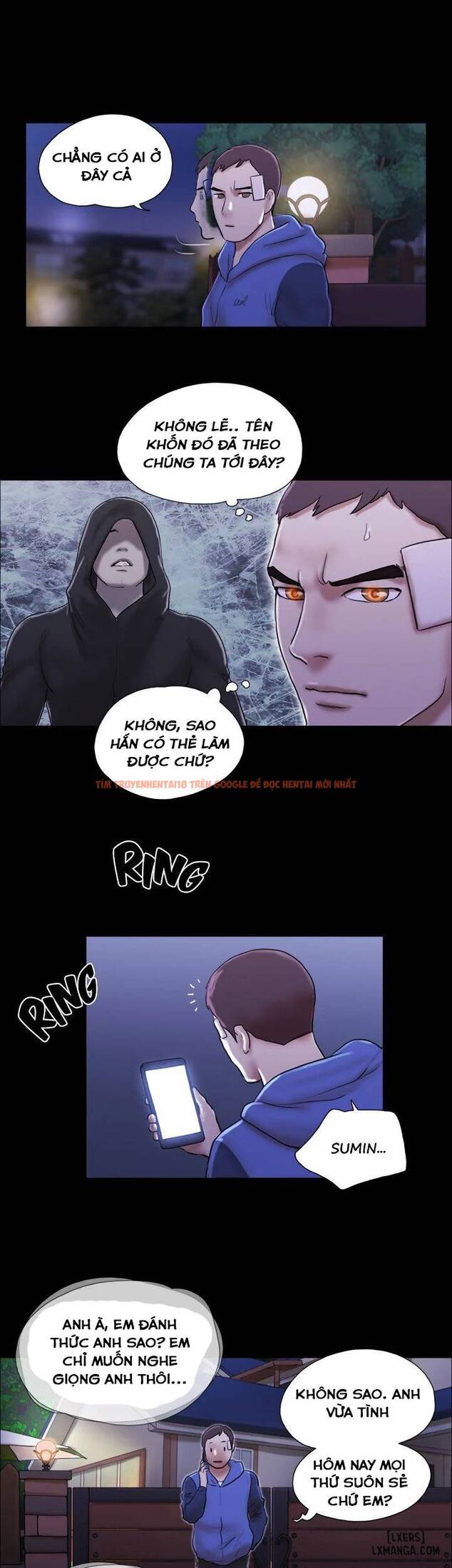 Xem ảnh 23 trong truyện hentai Mẹ Bạn - Chapter 56 - hentaitvn.net