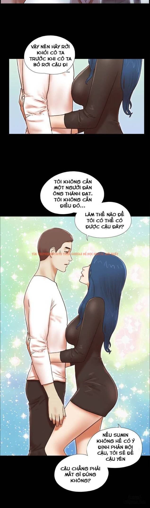 Xem ảnh 8 trong truyện hentai Mẹ Bạn - Chapter 56 - hentaitvn.net