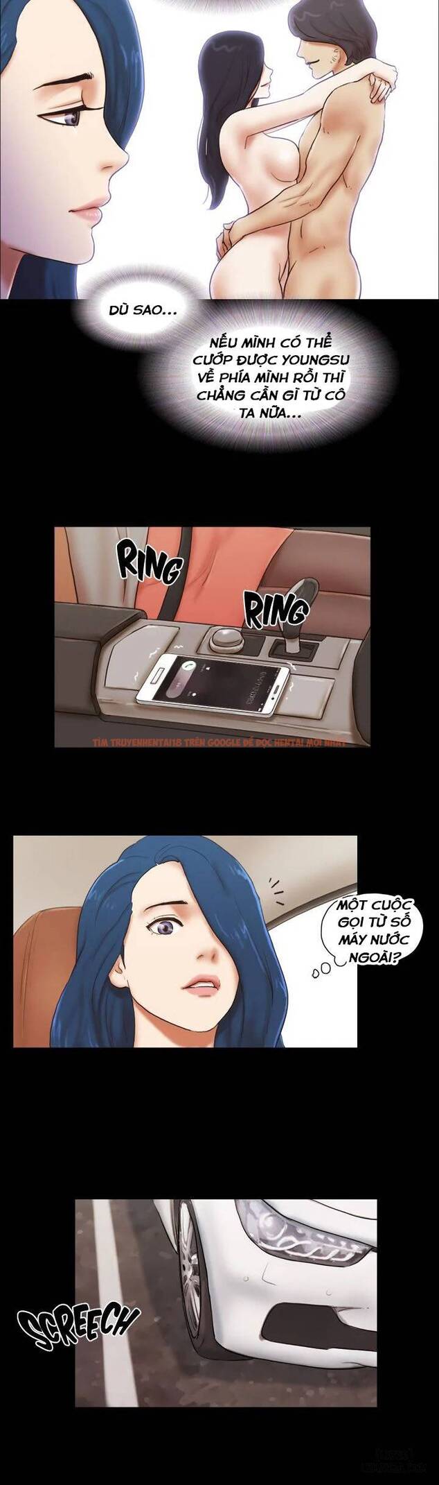 Xem ảnh 16 trong truyện hentai Mẹ Bạn - Chapter 57 - hentaitvn.net