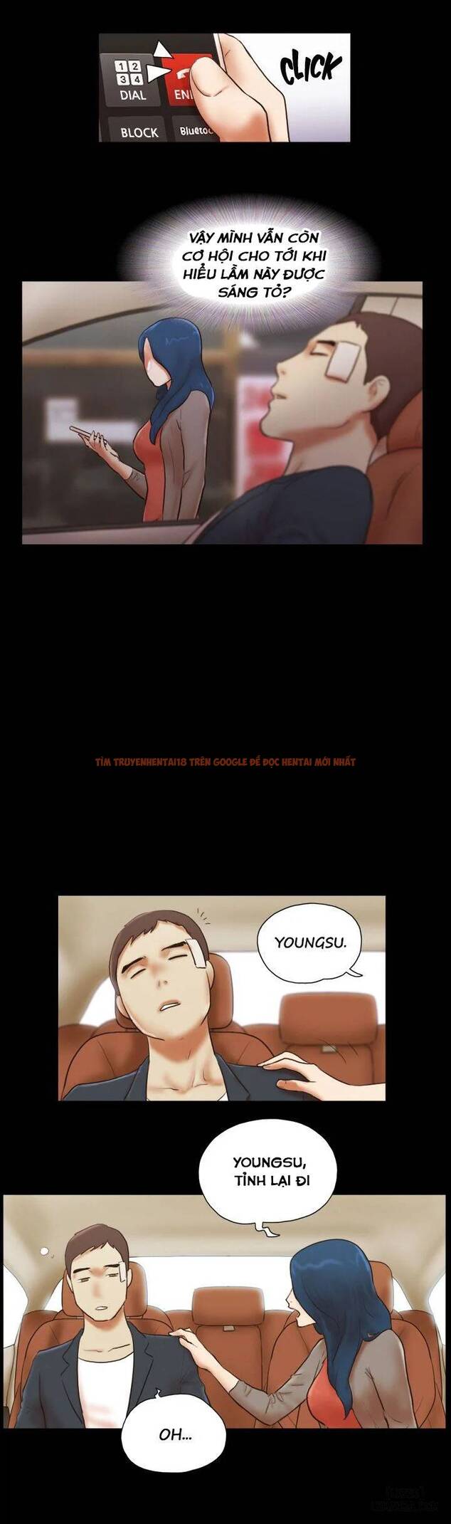 Xem ảnh 18 trong truyện hentai Mẹ Bạn - Chapter 57 - hentaitvn.net