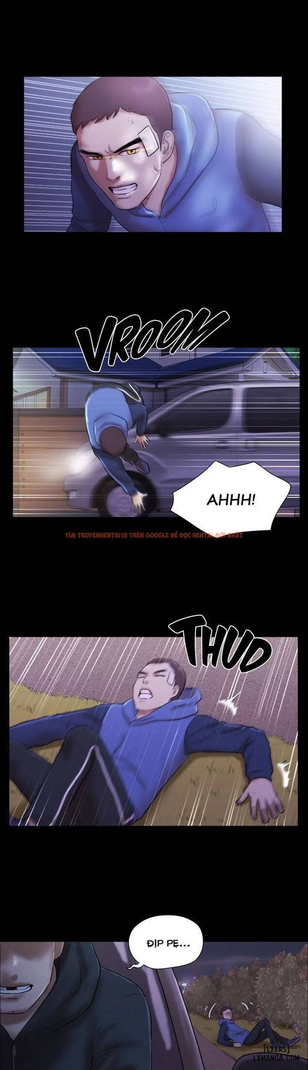 Xem ảnh 2 trong truyện hentai Mẹ Bạn - Chapter 57 - hentaitvn.net