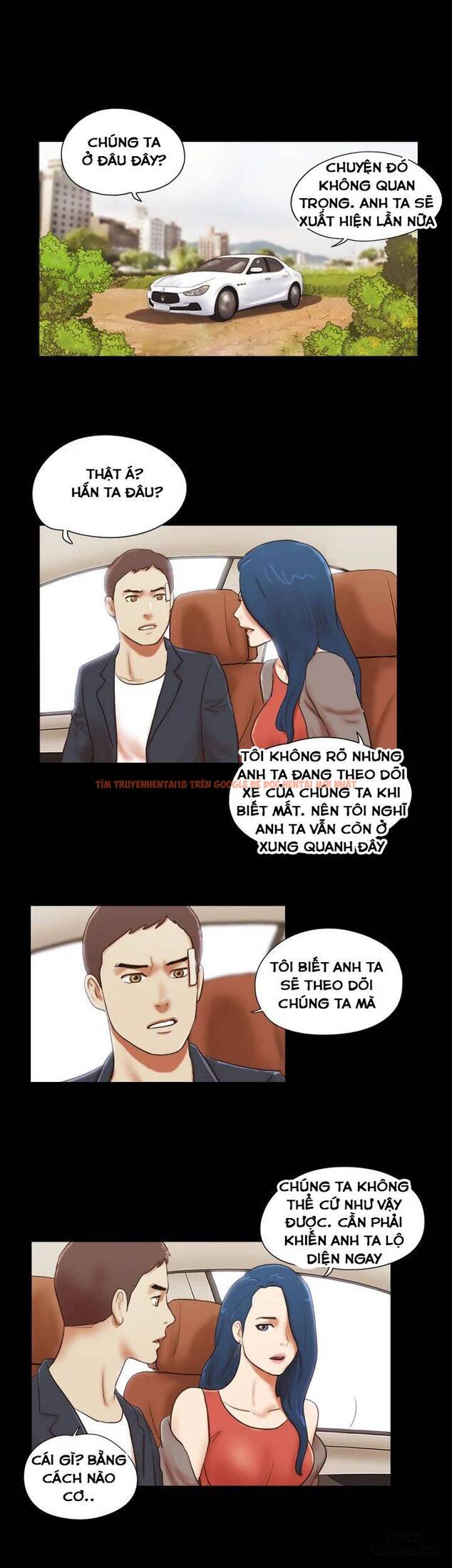 Xem ảnh 20 trong truyện hentai Mẹ Bạn - Chapter 57 - hentaitvn.net