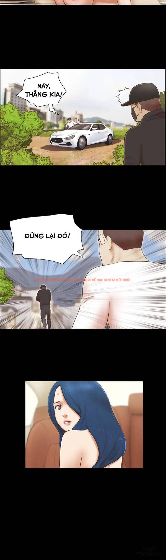 Xem ảnh 11 trong truyện hentai Mẹ Bạn - Chapter 58 - hentaitvn.net