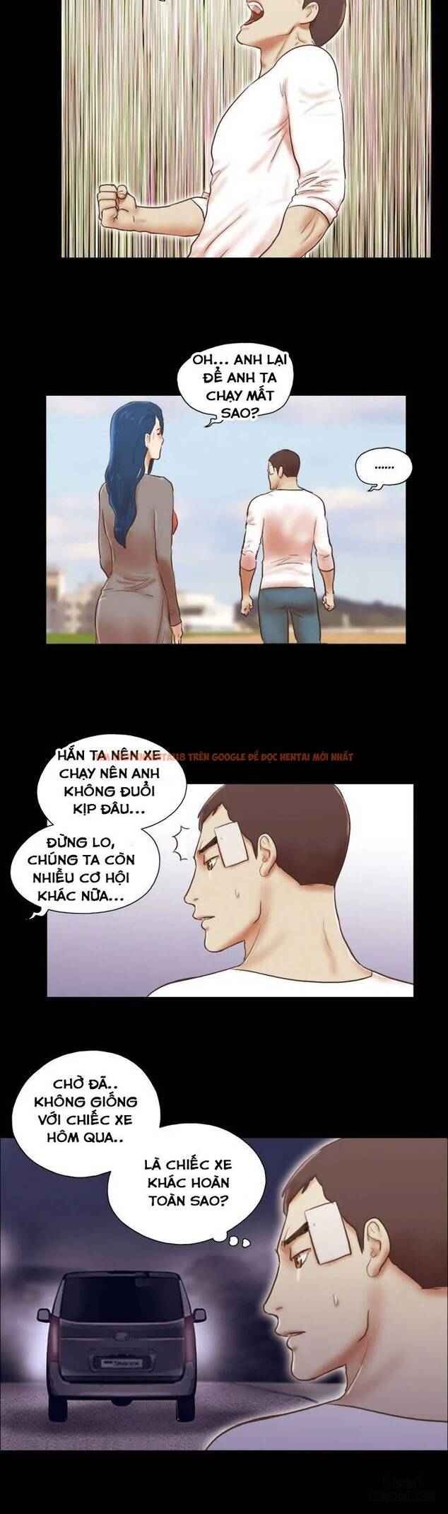 Xem ảnh 13 trong truyện hentai Mẹ Bạn - Chapter 58 - hentaitvn.net