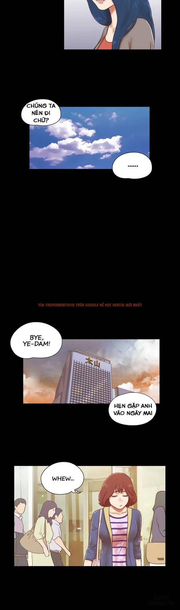 Xem ảnh 15 trong truyện hentai Mẹ Bạn - Chapter 58 - hentaitvn.net