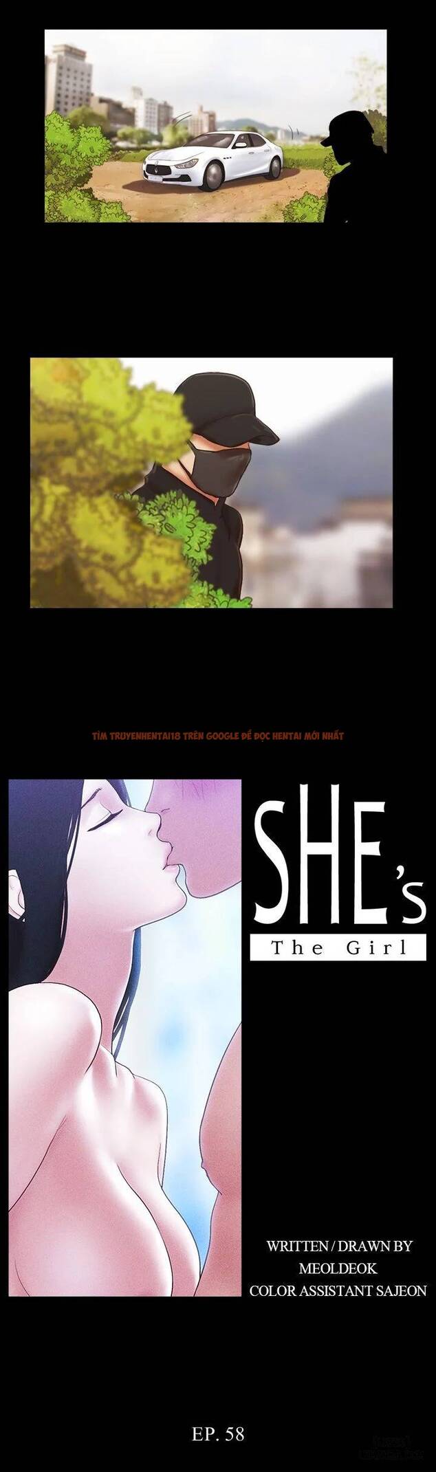 Xem ảnh 2 trong truyện hentai Mẹ Bạn - Chapter 58 - hentaitvn.net