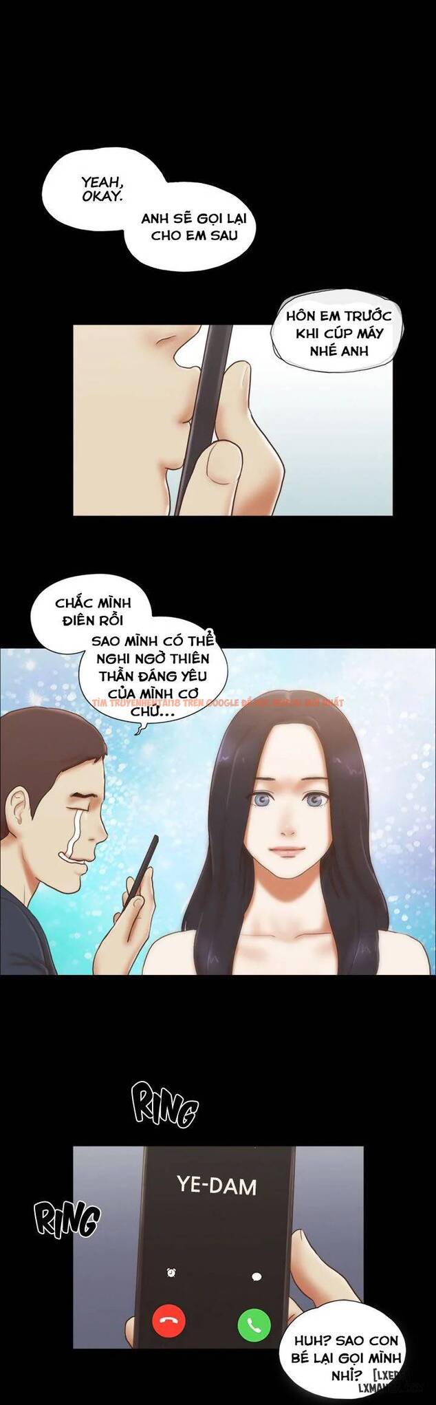 Xem ảnh 23 trong truyện hentai Mẹ Bạn - Chapter 58 - hentaitvn.net