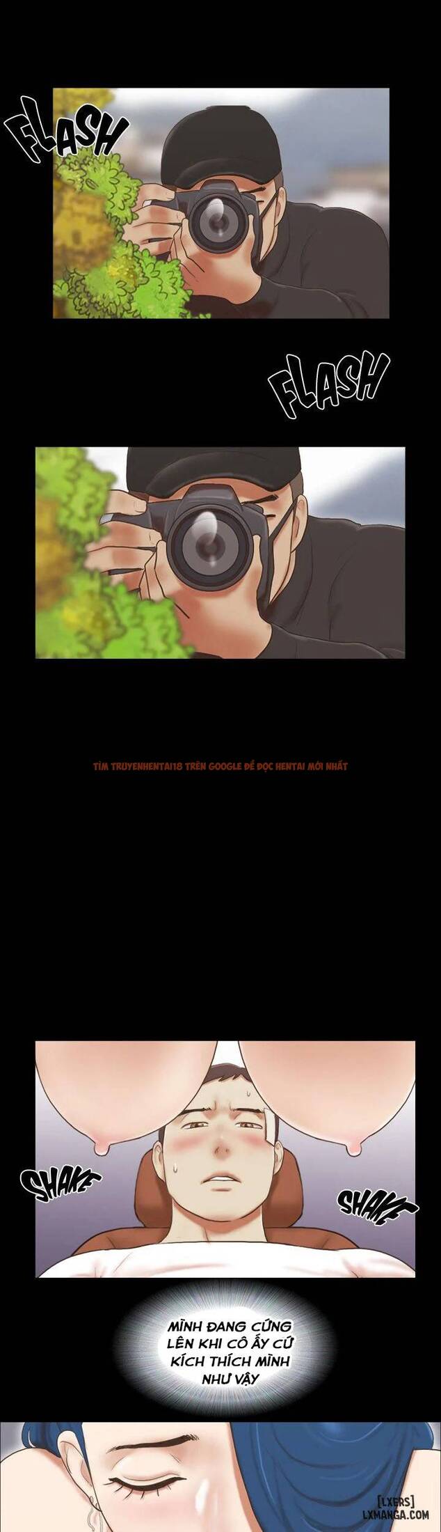 Xem ảnh 8 trong truyện hentai Mẹ Bạn - Chapter 58 - hentaitvn.net