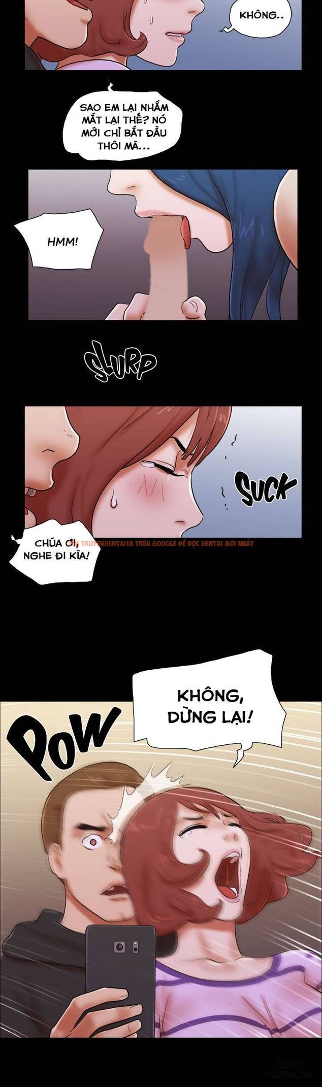 Xem ảnh 22 trong truyện hentai Mẹ Bạn - Chapter 59 - hentaitvn.net