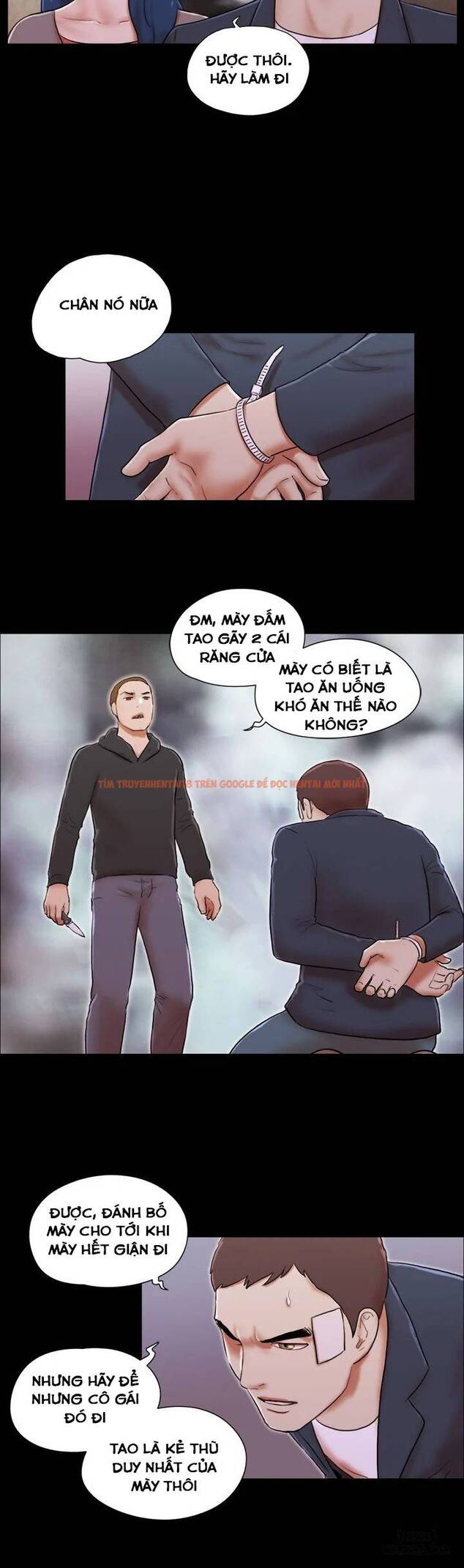 Xem ảnh 9 trong truyện hentai Mẹ Bạn - Chapter 59 - hentaitvn.net