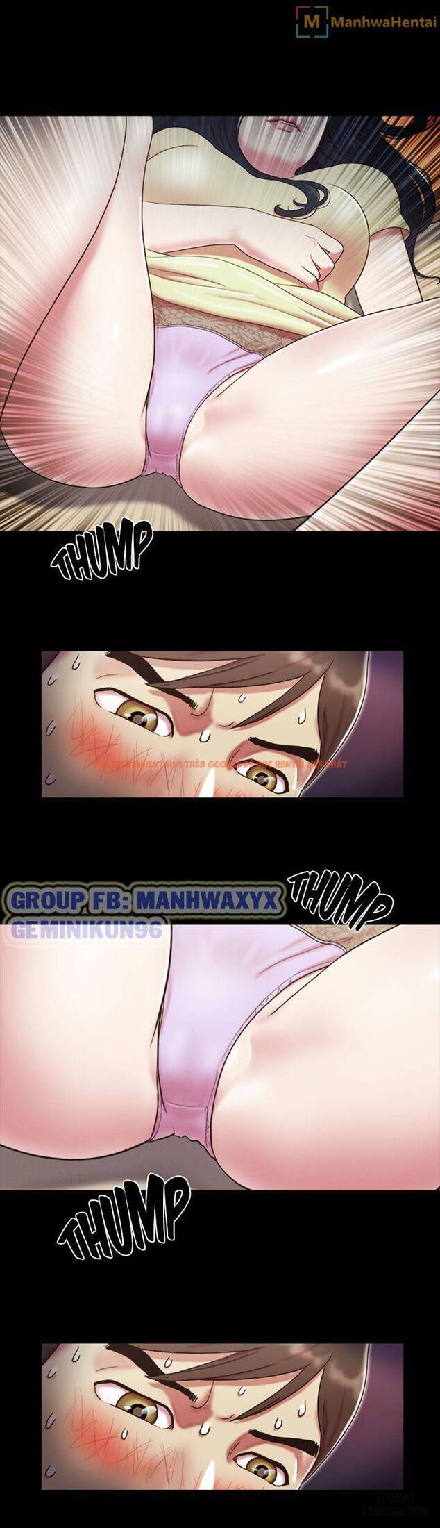 Trang truyện 5 trong truyện tranh Mẹ Bạn - Chap 6 - lxmanga.org