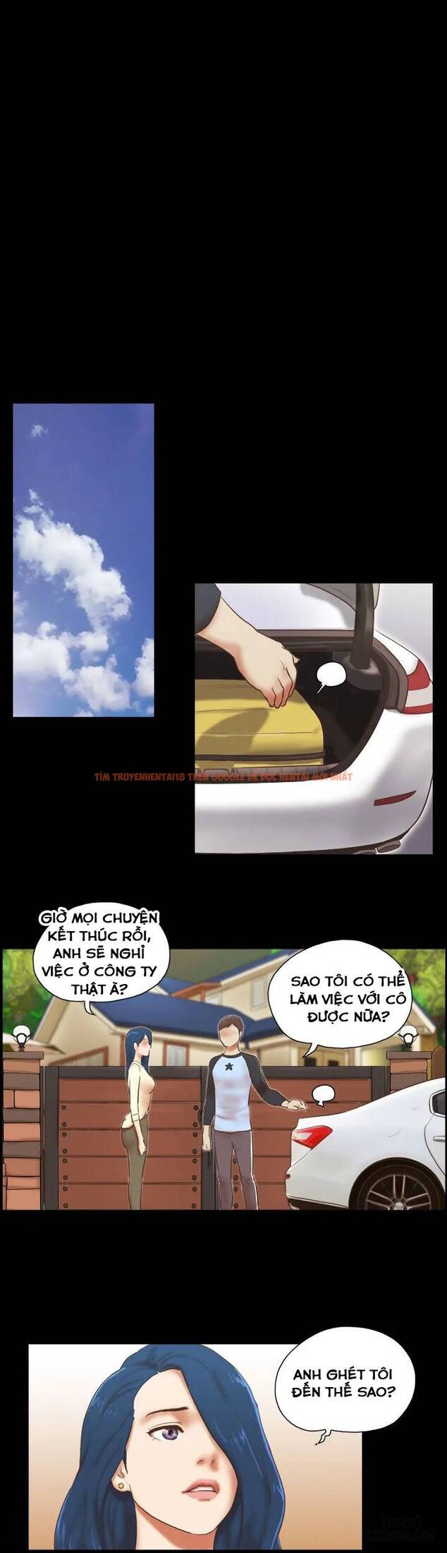 Xem ảnh 14 trong truyện hentai Mẹ Bạn - Chapter 60 - hentaitvn.net