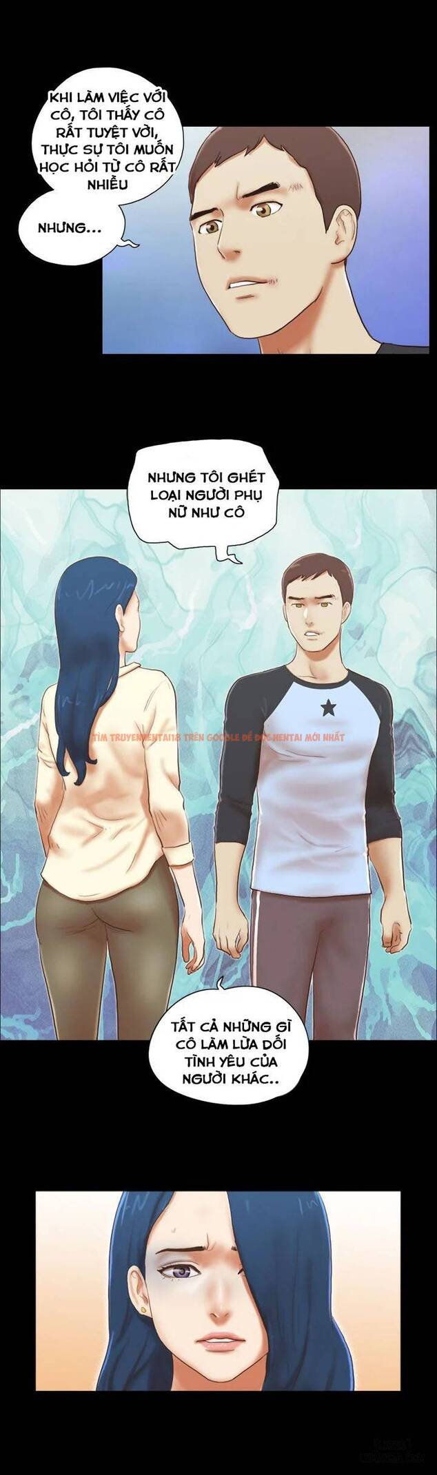 Xem ảnh 15 trong truyện hentai Mẹ Bạn - Chapter 60 - hentaitvn.net