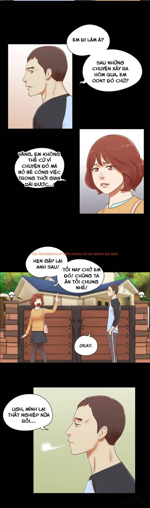 Xem ảnh 18 trong truyện hentai Mẹ Bạn - Chapter 60 - hentaitvn.net
