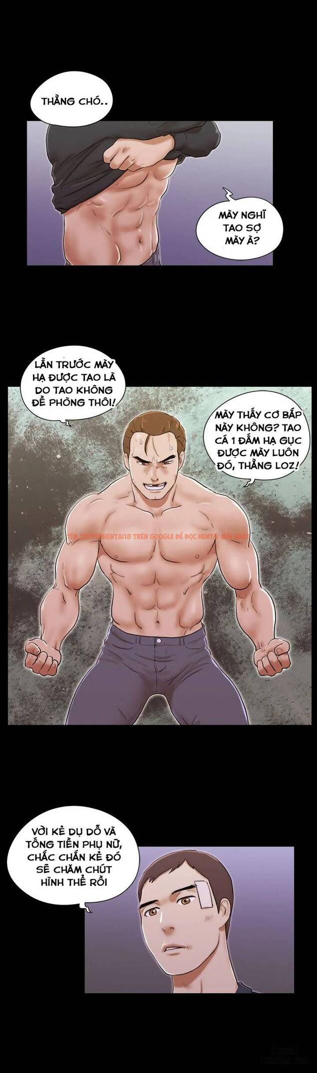 Xem ảnh 2 trong truyện hentai Mẹ Bạn - Chapter 60 - hentaitvn.net