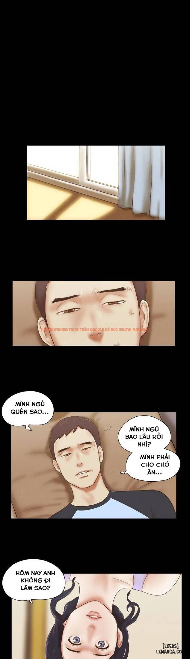 Xem ảnh 21 trong truyện hentai Mẹ Bạn - Chapter 60 - hentaitvn.net