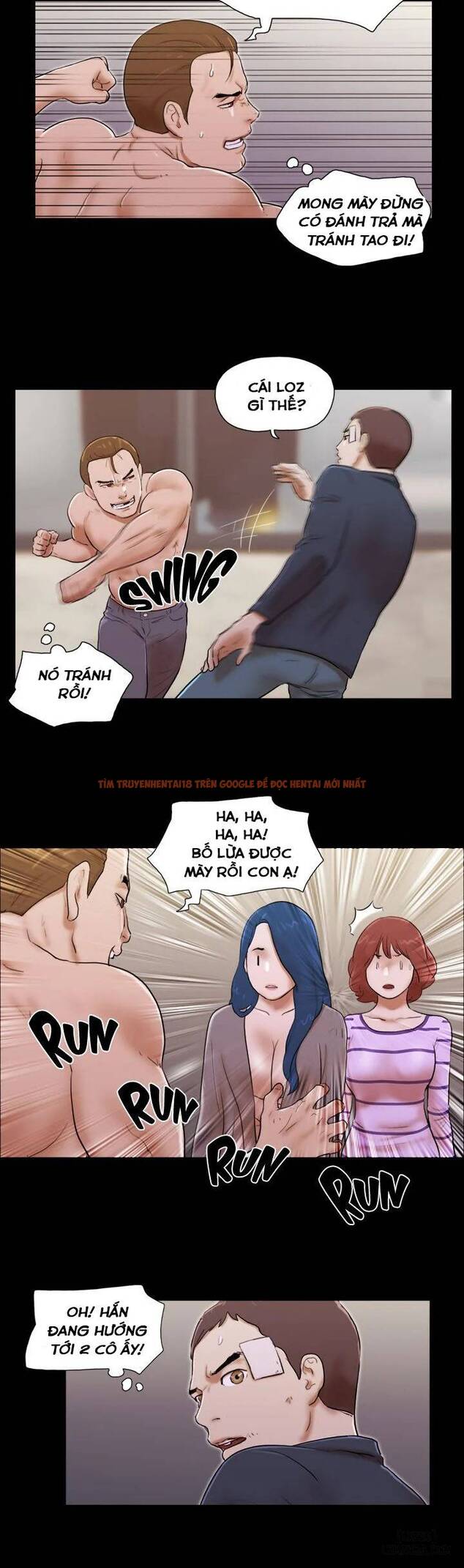 Xem ảnh 4 trong truyện hentai Mẹ Bạn - Chapter 60 - hentaitvn.net