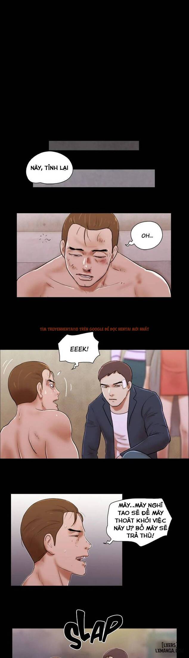 Xem ảnh 8 trong truyện hentai Mẹ Bạn - Chapter 60 - hentaitvn.net