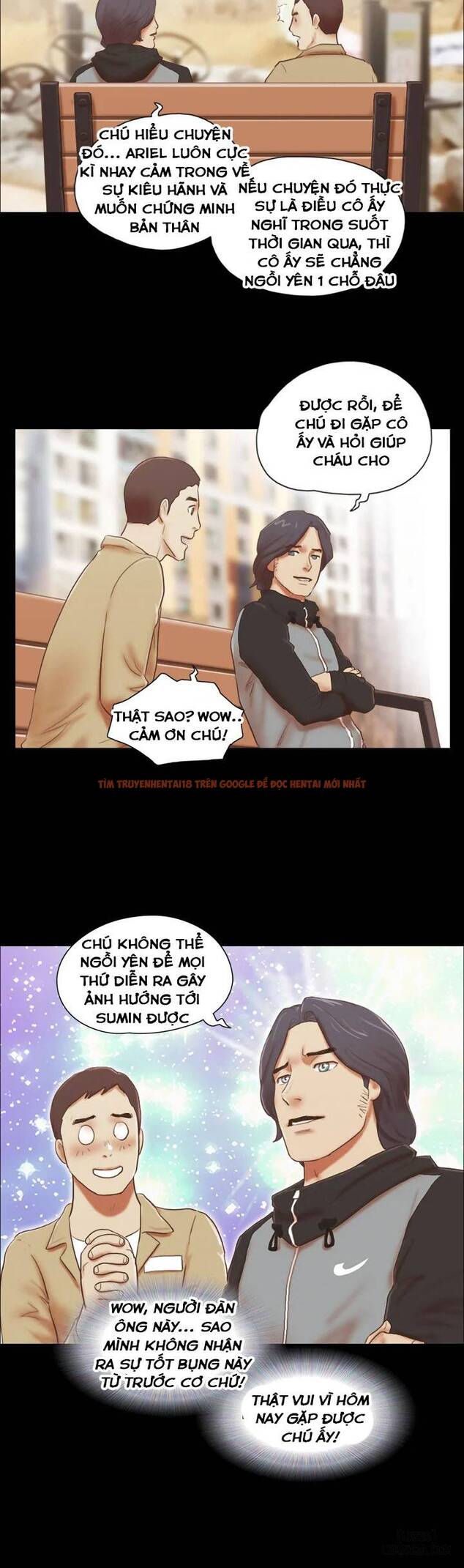 Xem ảnh 12 trong truyện hentai Mẹ Bạn - Chapter 66 - hentaitvn.net