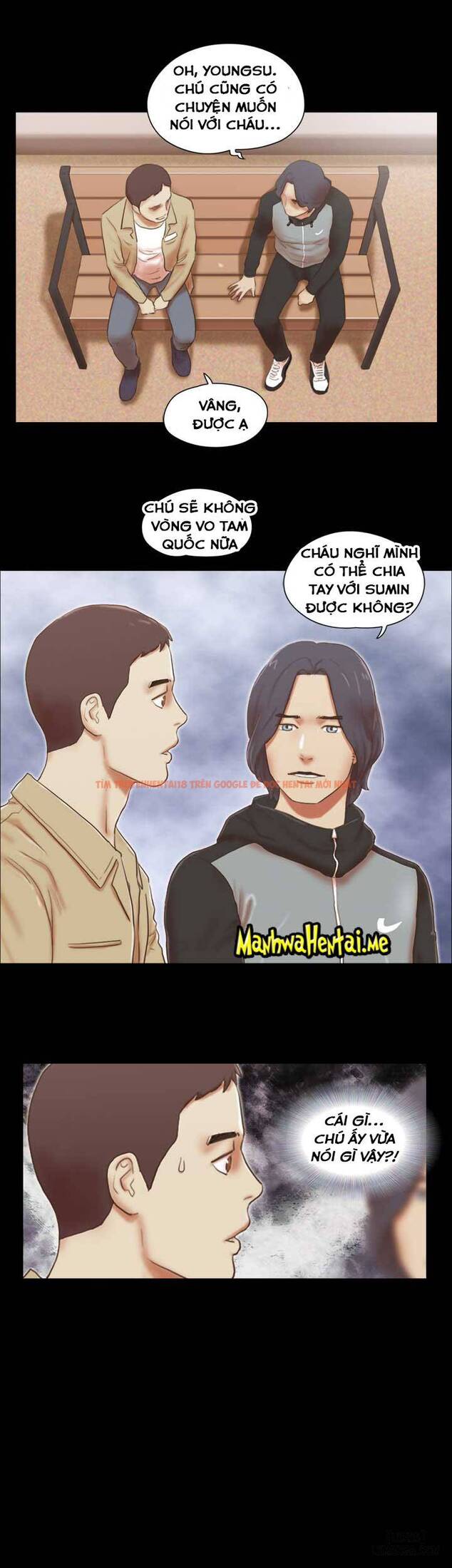 Xem ảnh 13 trong truyện hentai Mẹ Bạn - Chapter 66 - hentaitvn.net