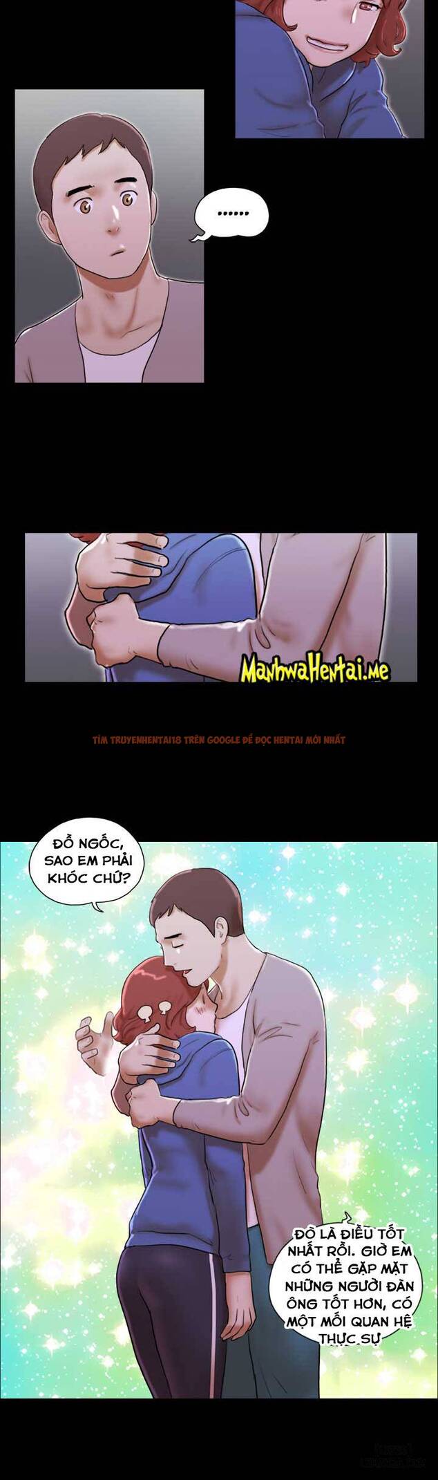 Xem ảnh 7 trong truyện hentai Mẹ Bạn - Chapter 66 - hentaitvn.net