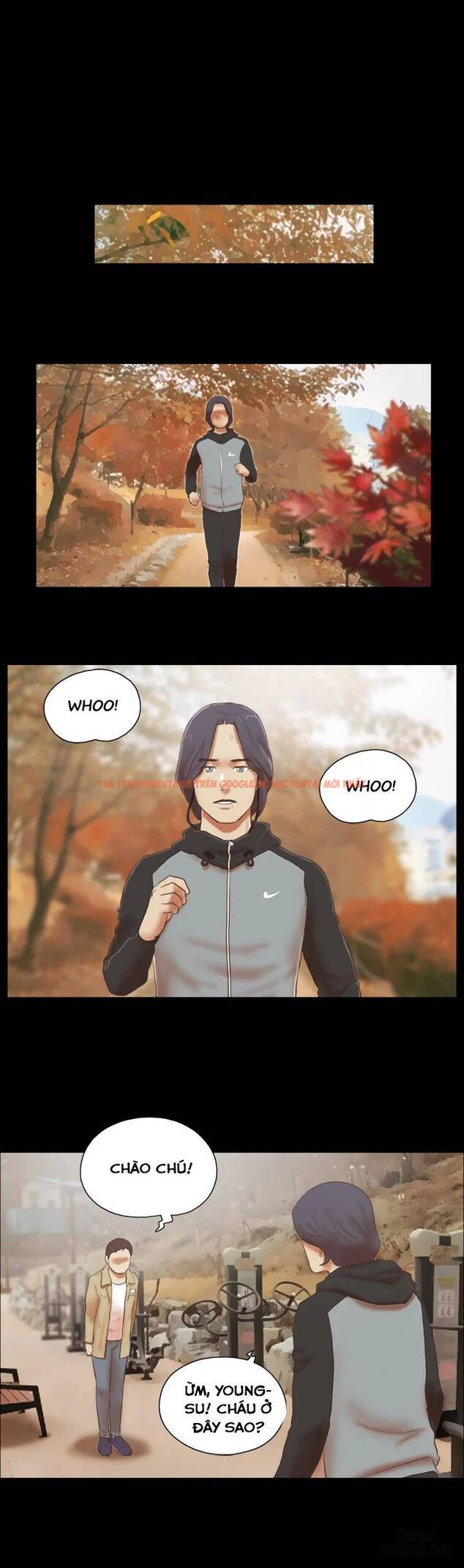 Xem ảnh 8 trong truyện hentai Mẹ Bạn - Chapter 66 - hentaitvn.net