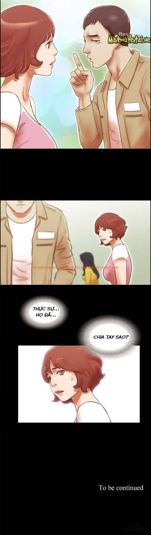 Xem ảnh 10 trong truyện hentai Mẹ Bạn - Chapter 67 - hentaitvn.net
