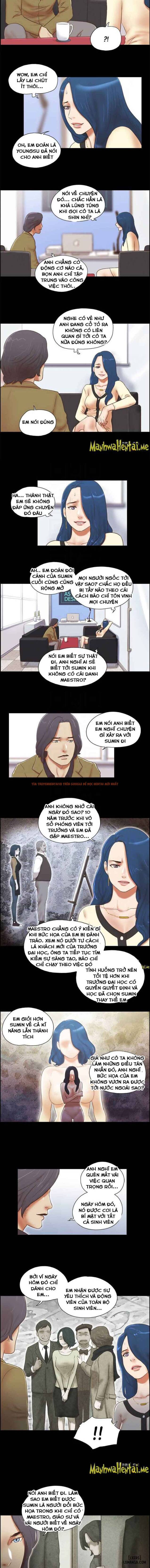 Xem ảnh 2 trong truyện hentai Mẹ Bạn - Chapter 67 - hentaitvn.net