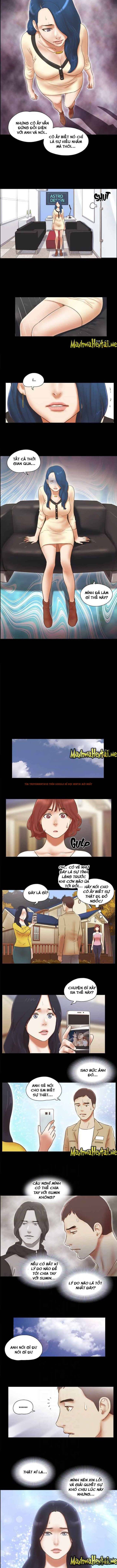Xem ảnh 7 trong truyện hentai Mẹ Bạn - Chapter 67 - hentaitvn.net