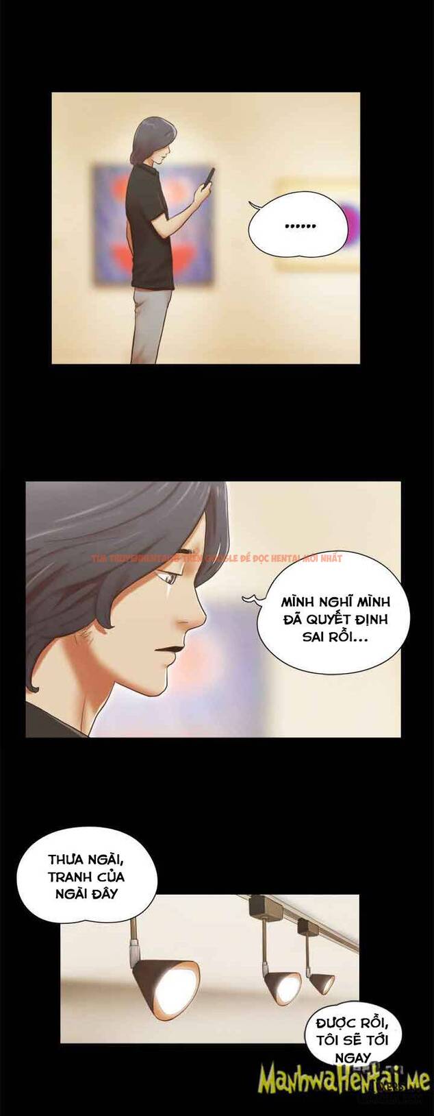 Xem ảnh 23 trong truyện hentai Mẹ Bạn - Chapter 69 - hentaitvn.net