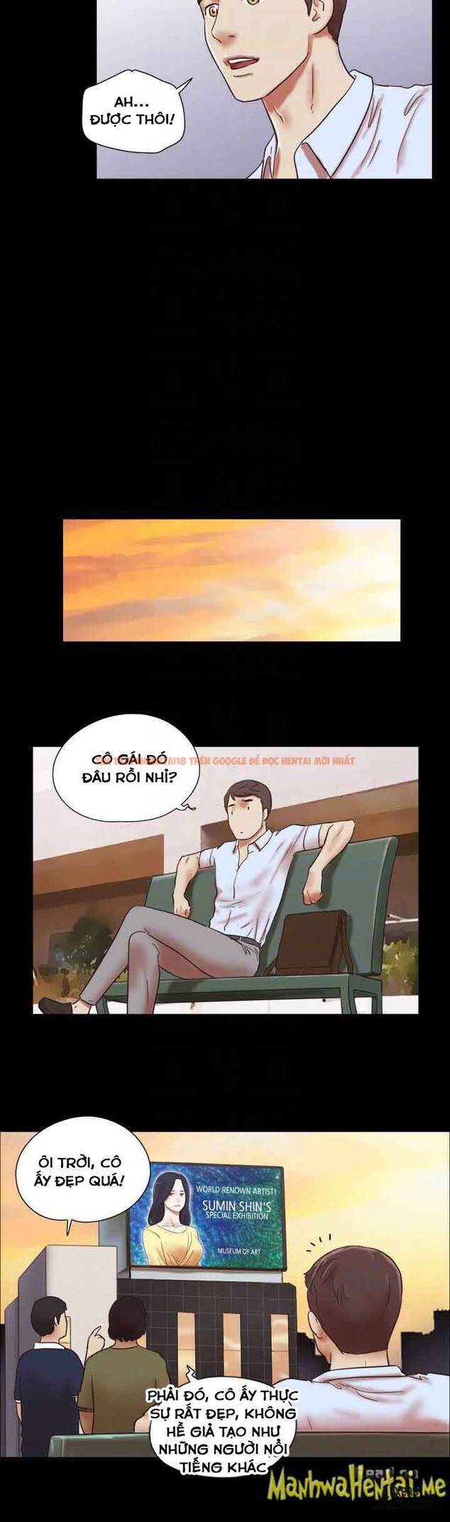 Xem ảnh 6 trong truyện hentai Mẹ Bạn - Chapter 69 - hentaitvn.net