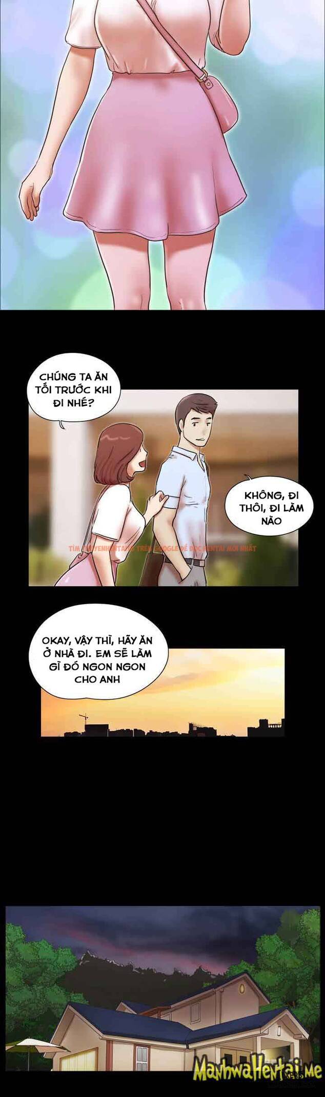 Xem ảnh 8 trong truyện hentai Mẹ Bạn - Chapter 69 - hentaitvn.net