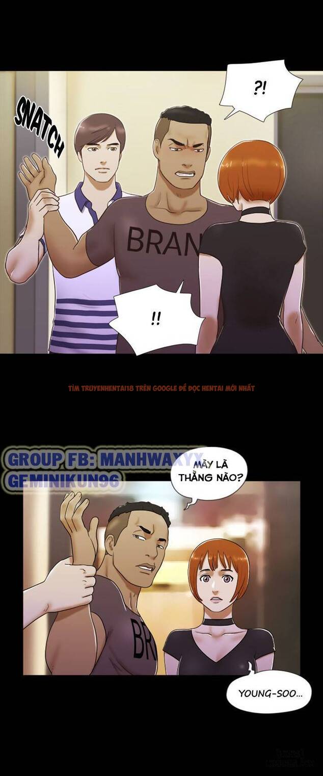 Trang truyện 16 trong truyện tranh Mẹ Bạn - Chap 7 - lxmanga.org