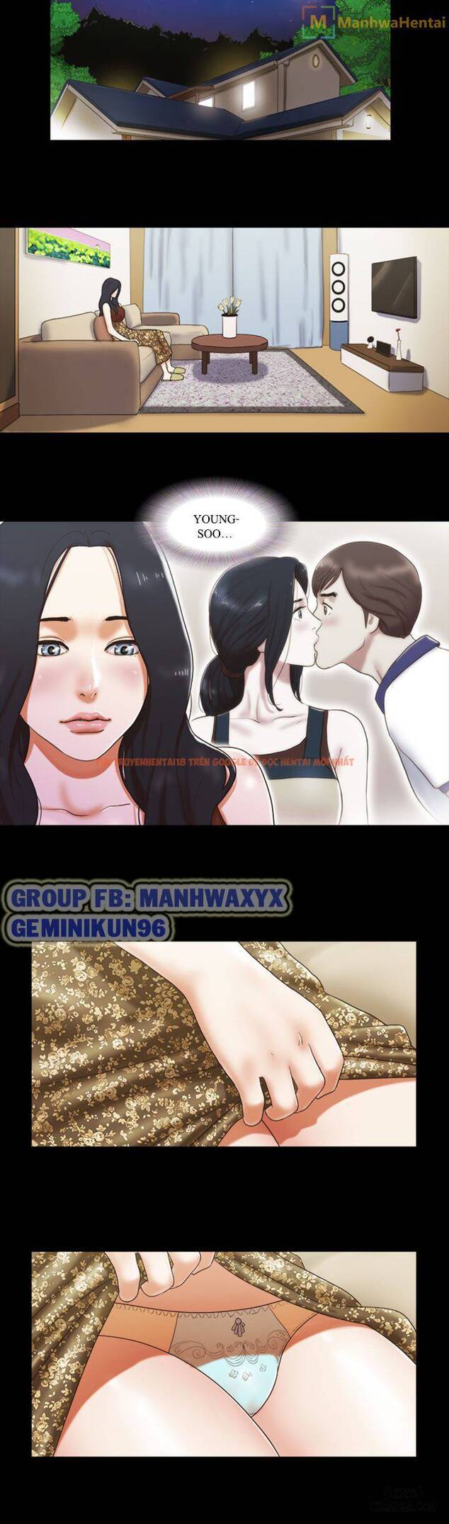 Trang truyện 24 trong truyện tranh Mẹ Bạn - Chap 7 - lxmanga.org