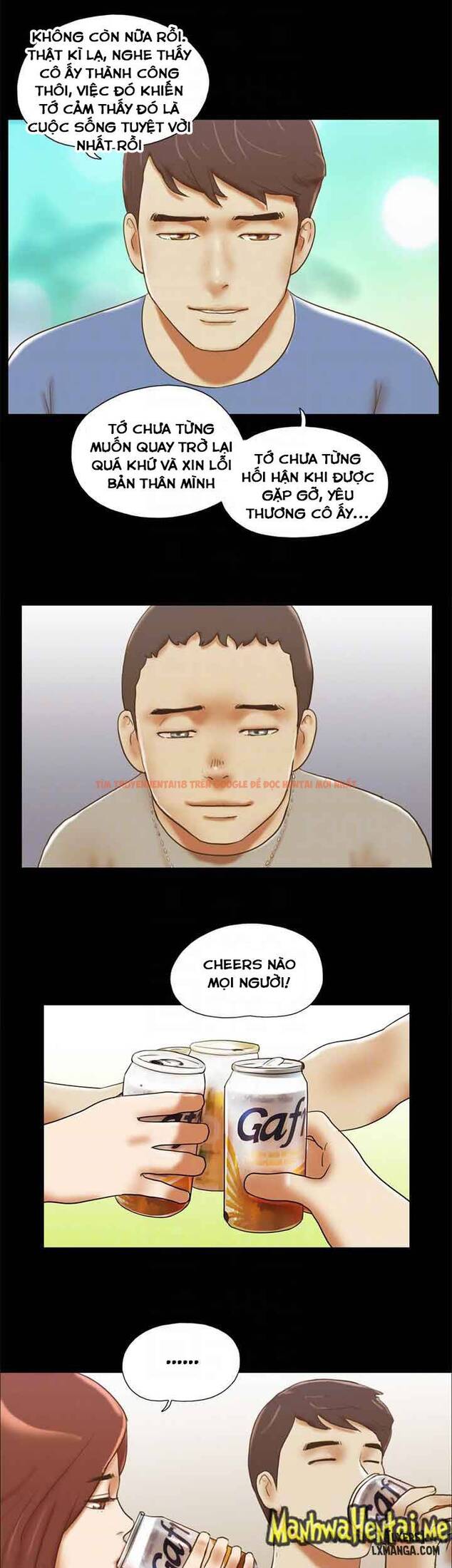 Xem ảnh 23 trong truyện hentai Mẹ Bạn - Chapter 70 - hentaitvn.net
