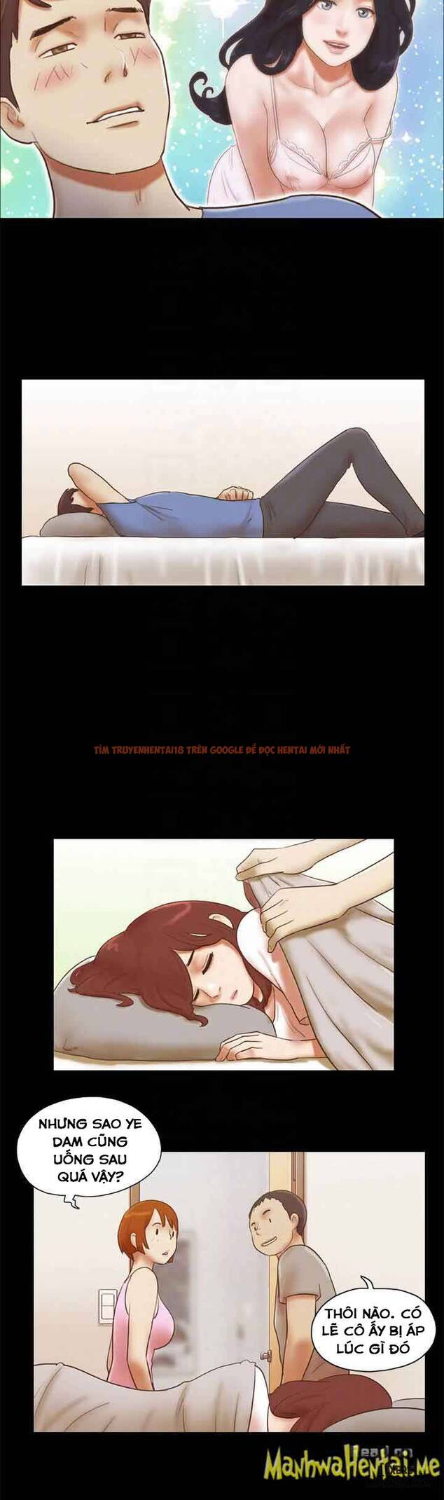Xem ảnh 13 trong truyện hentai Mẹ Bạn - Chapter 71 - hentaitvn.net