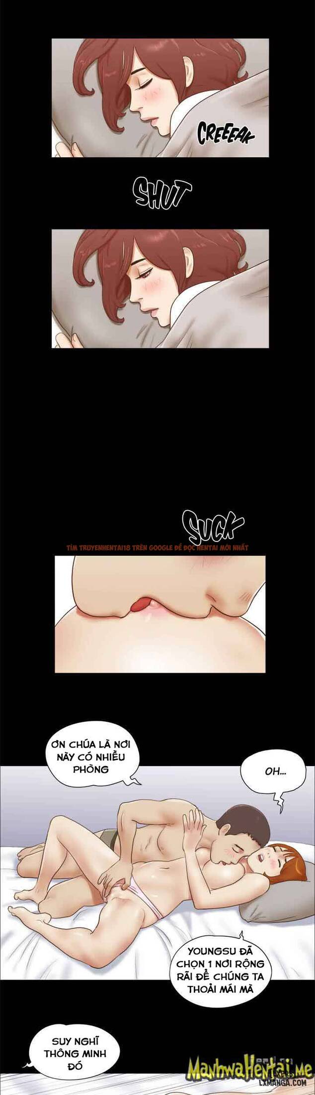 Xem ảnh 14 trong truyện hentai Mẹ Bạn - Chapter 71 - hentaitvn.net