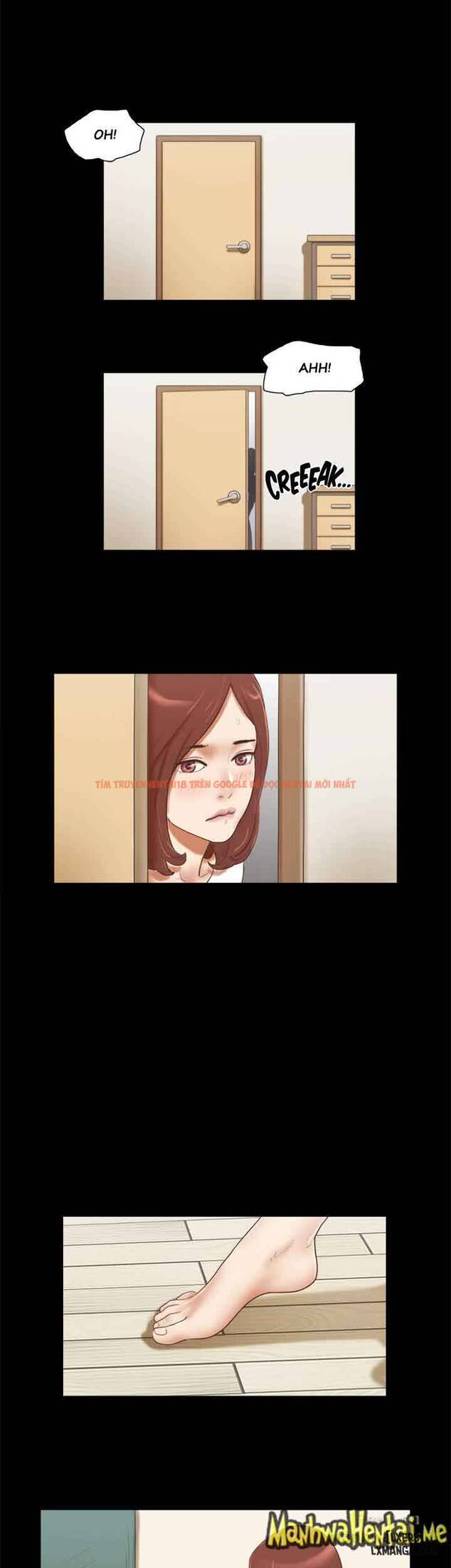 Xem ảnh 19 trong truyện hentai Mẹ Bạn - Chapter 71 - hentaitvn.net
