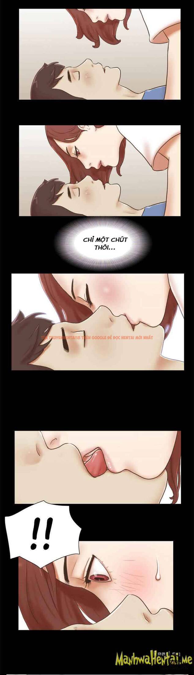 Xem ảnh 21 trong truyện hentai Mẹ Bạn - Chapter 71 - hentaitvn.net