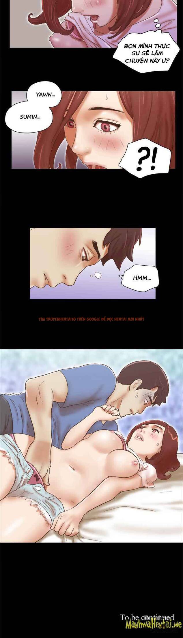 Xem ảnh 24 trong truyện hentai Mẹ Bạn - Chapter 71 - hentaitvn.net