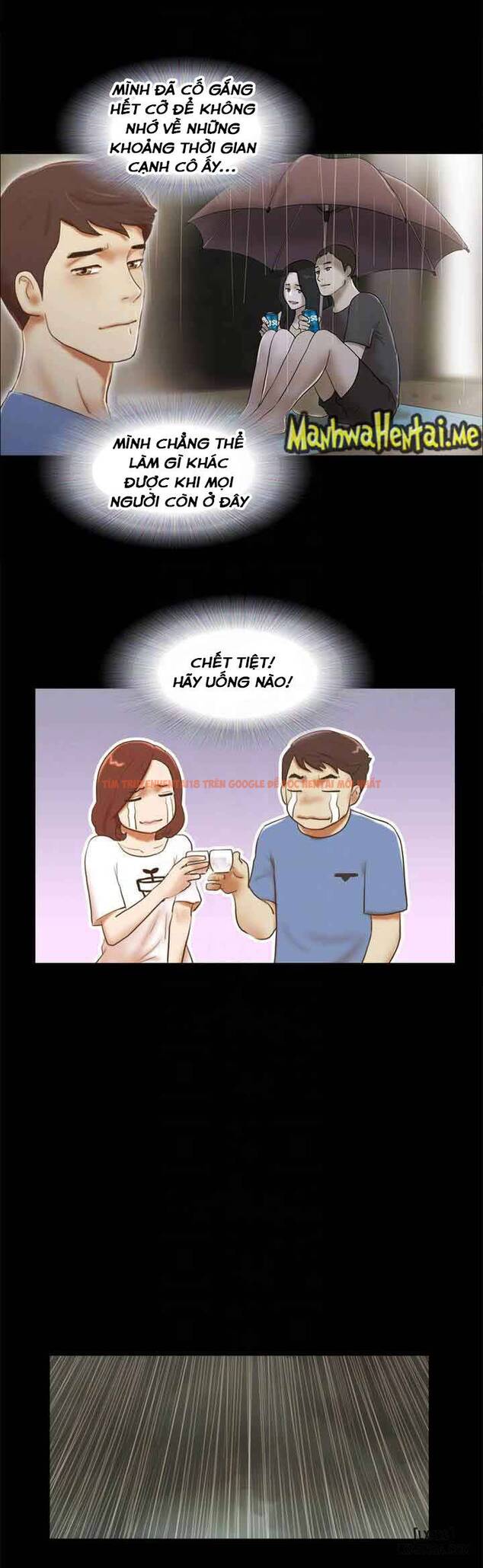 Xem ảnh 4 trong truyện hentai Mẹ Bạn - Chapter 71 - hentaitvn.net