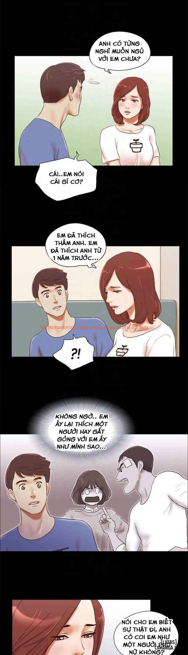 Xem ảnh 12 trong truyện hentai Mẹ Bạn - Chapter 72 - hentaitvn.net