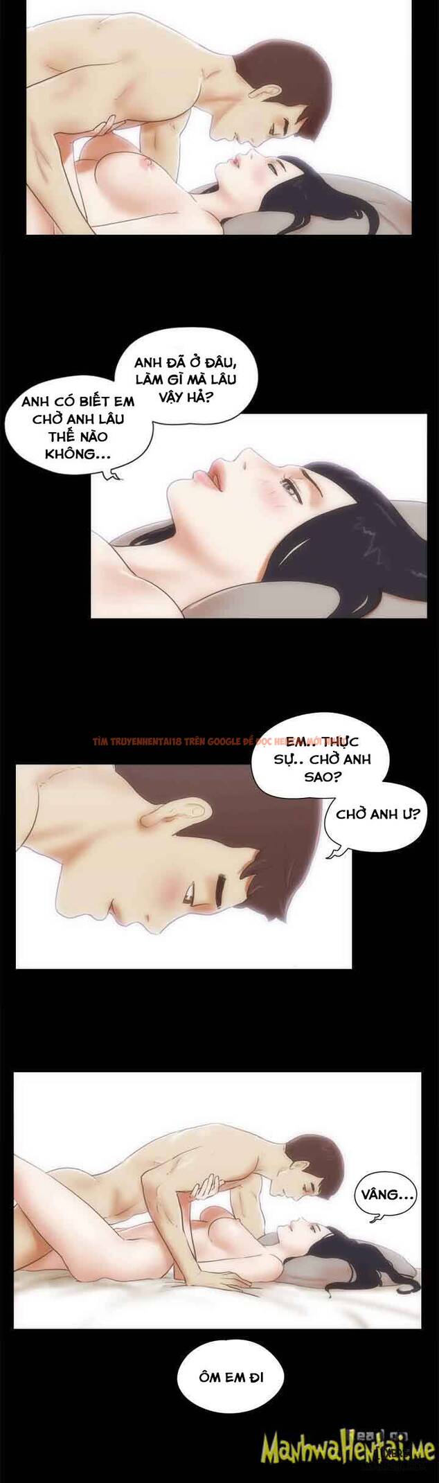 Xem ảnh 2 trong truyện hentai Mẹ Bạn - Chapter 72 - hentaitvn.net