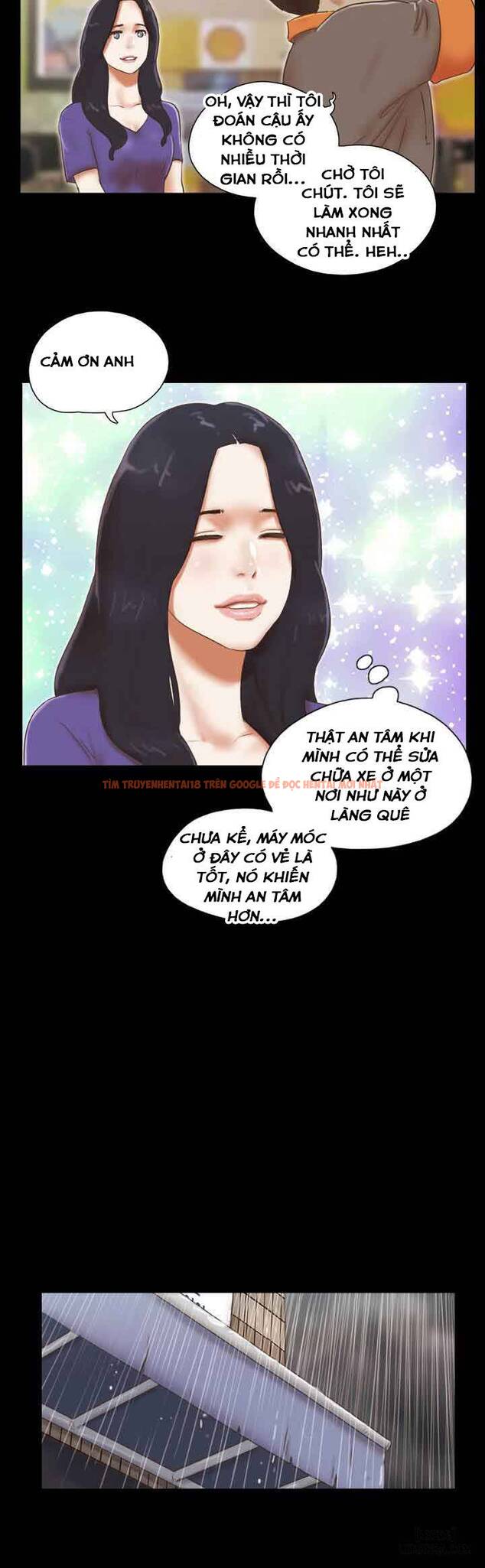 Xem ảnh 22 trong truyện hentai Mẹ Bạn - Chapter 72 - hentaitvn.net