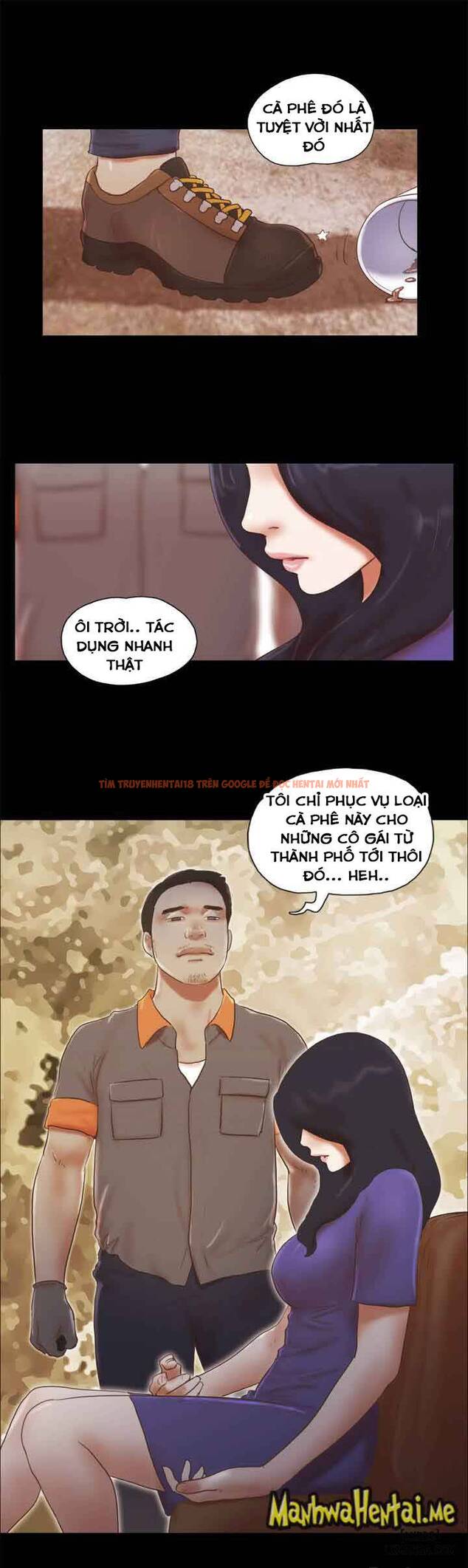 Xem ảnh 23 trong truyện hentai Mẹ Bạn - Chapter 72 - hentaitvn.net